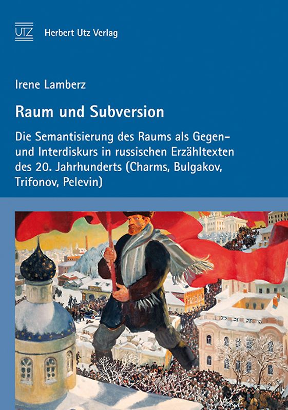 Raum und Subversion