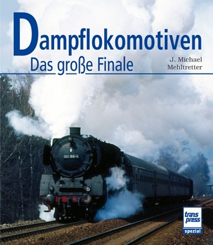 Dampflokomotiven