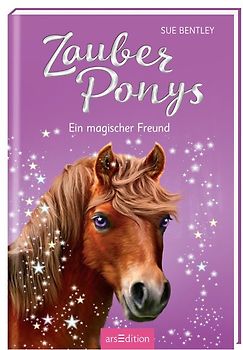 Zauberponys – Ein magischer Freund