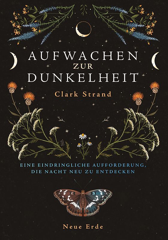 Aufwachen zur Dunkelheit