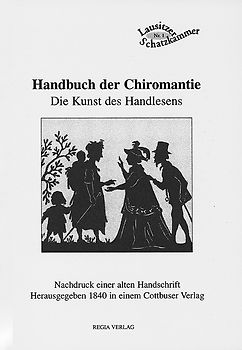 Handbuch der Chiromantie