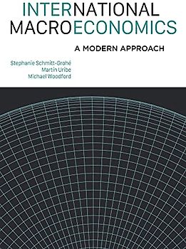 International Macroeconomics