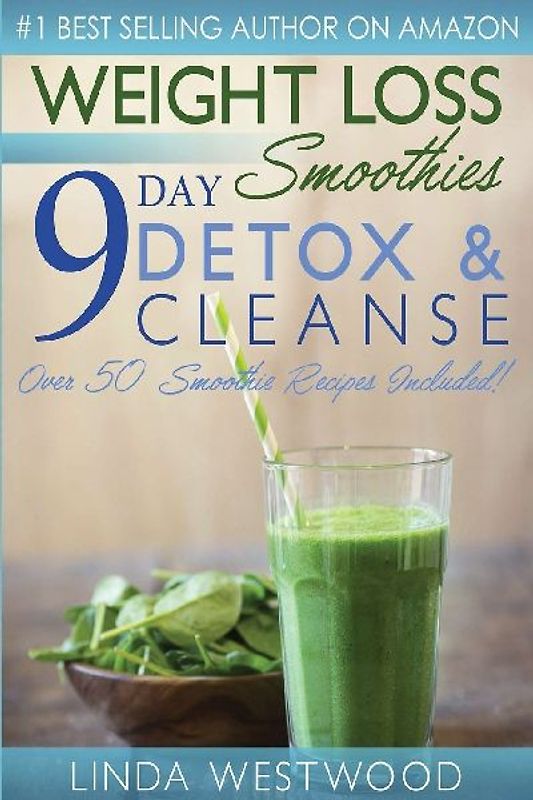 Weight Loss Smoothies (4th Edition)
