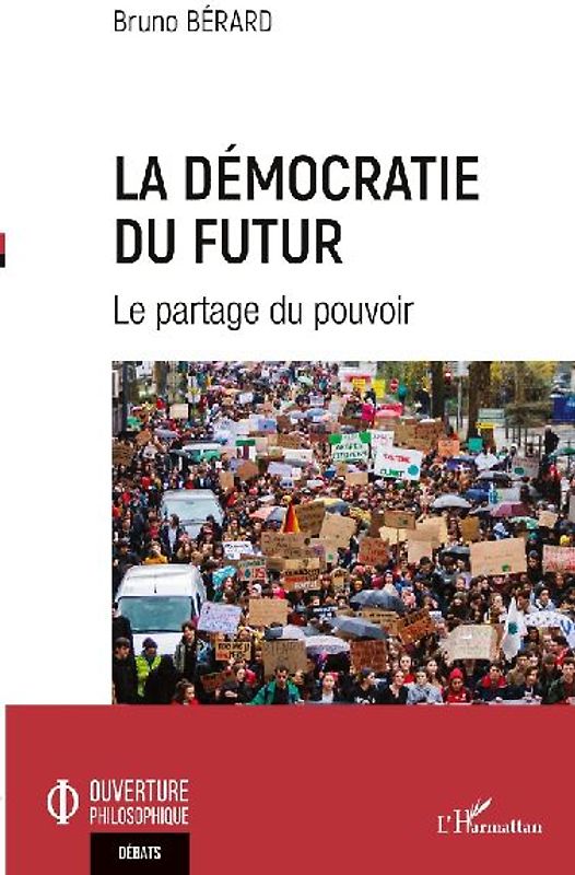 La démocratie du futur