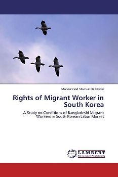 Rights of Migrant Worker in South Korea