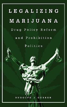 Legalizing Marijuana