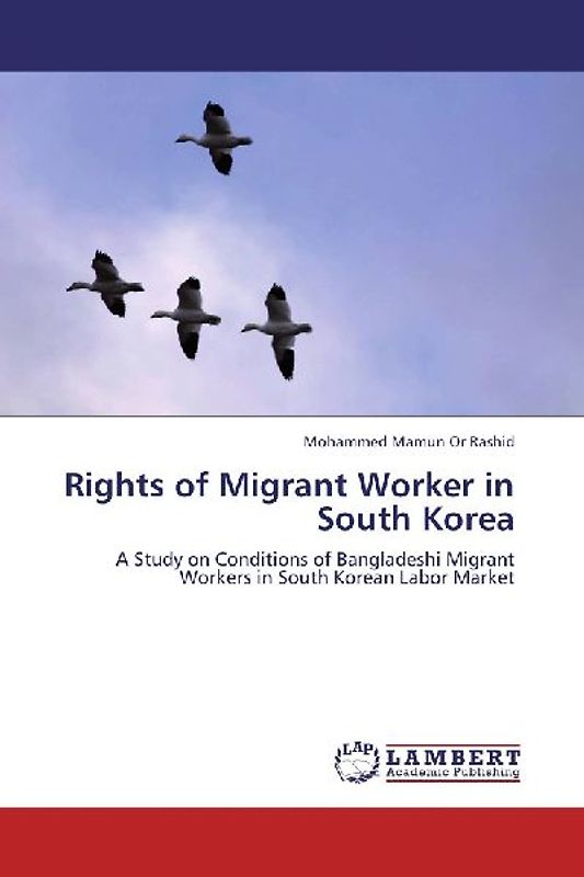 Rights of Migrant Worker in South Korea