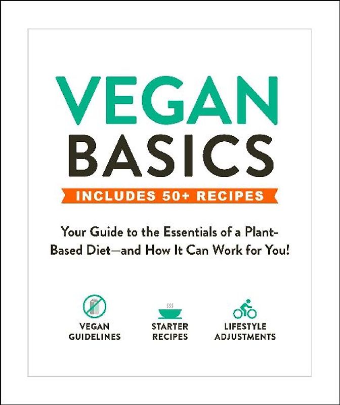 Vegan Basics