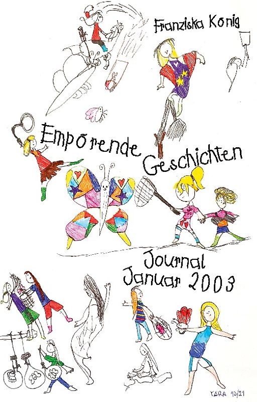 Empörende Geschichten