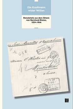 Reisebriefe aus dem Orient