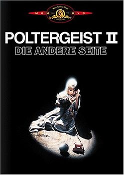 Poltergeist 2 - Die andere Seite DVD