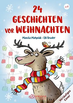 O du fröhliches Rentier