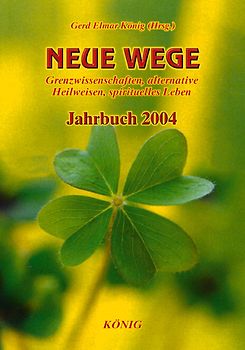 Para - Das Jahrbuch. Jahrbuch für alternative Heilweisen und spirituelles Leben
