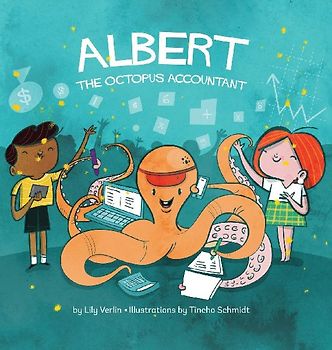 Albert the Octopus Accountant