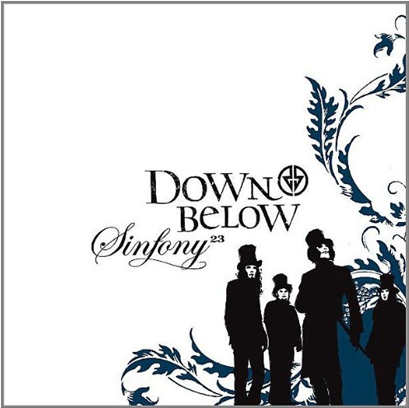 Down Below - Sinfony 23