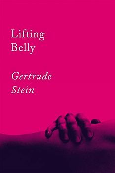 Lifting Belly: An Erotic Poem