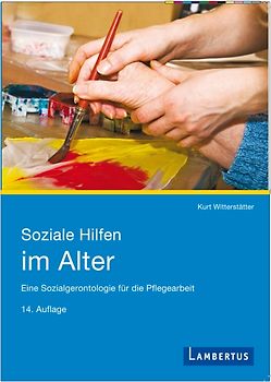 Soziale Hilfen im Alter