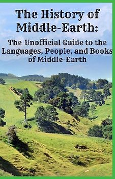 The History of Middle-Earth