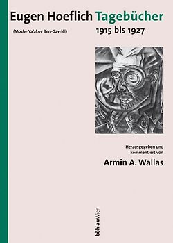 Tagebücher 1915 bis 1927