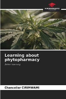 Learning about phytopharmacy
