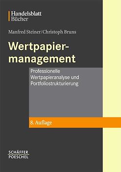 Wertpapiermanagement