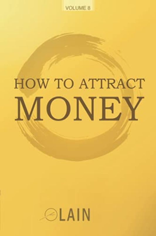How to attract money