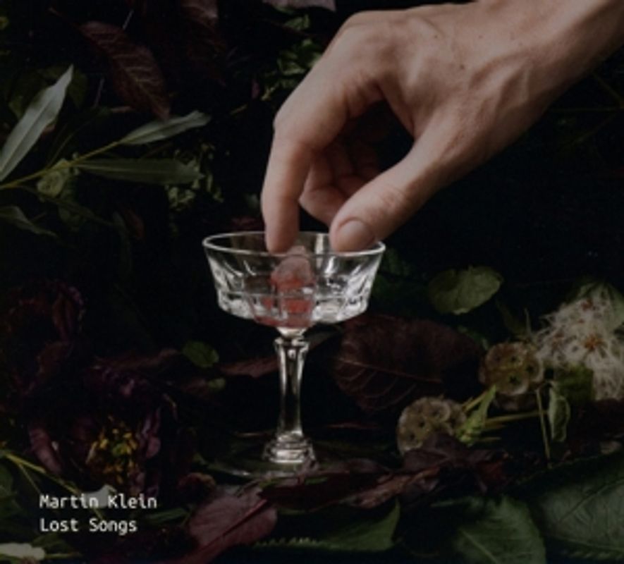 Klein,Martin - Lost Songs [EP]
