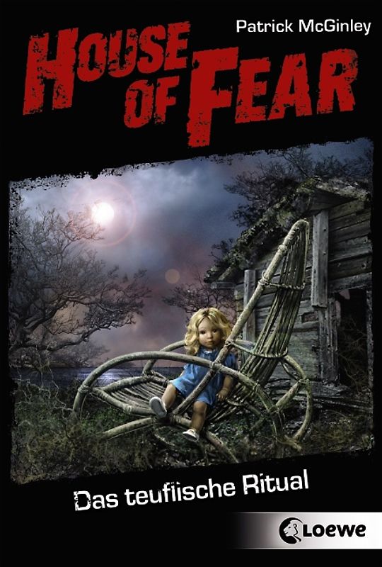 House of Fear - Das teuflische Ritual