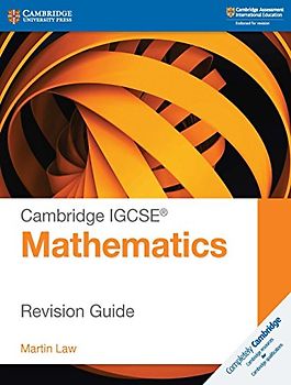 Cambridge IGCSE Mathematics Revision Guide