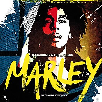 Marley [Soundtrack]