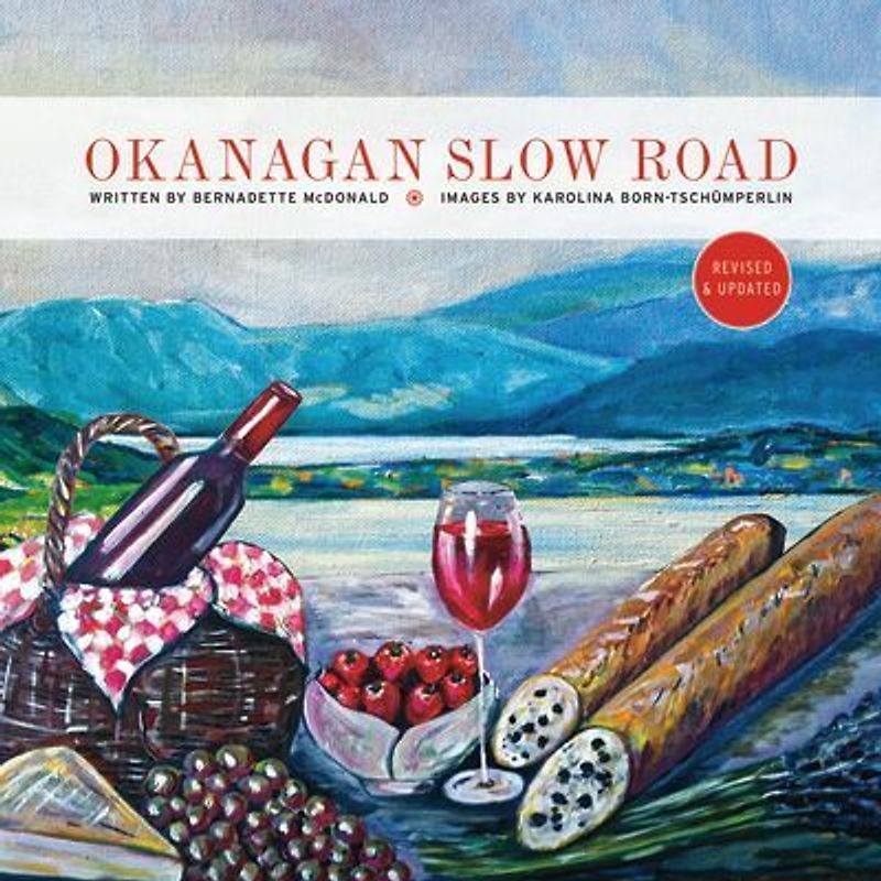 Okanagan Slow Road