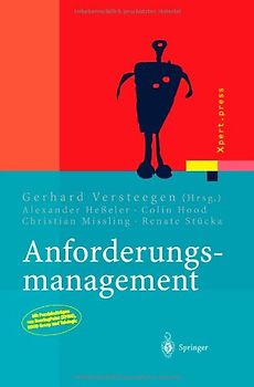 Anforderungsmanagement
