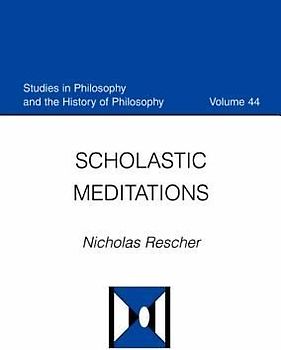 Scholastic Meditations