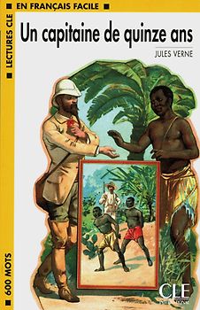 Un capitaine de quinze ans