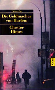 Die Geldmacher von Harlem