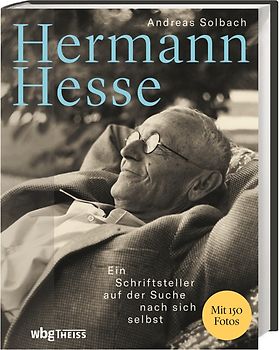 Hermann Hesse