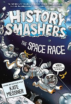 History Smashers: The Space Race