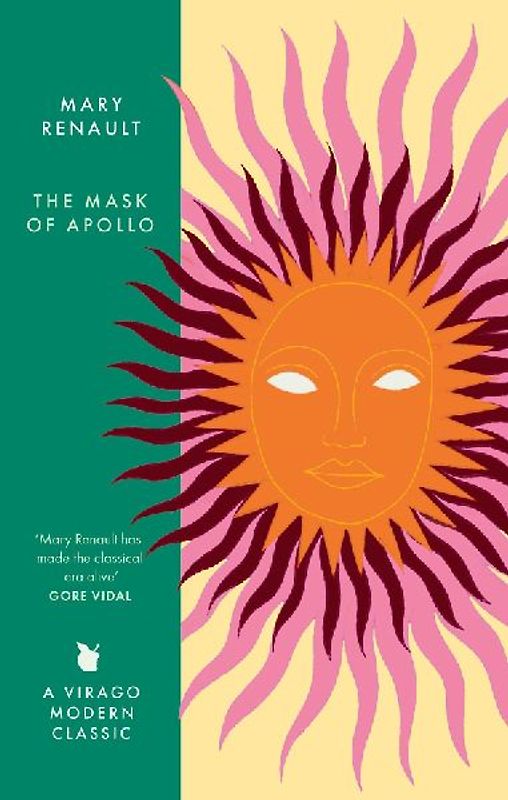 The Mask of Apollo