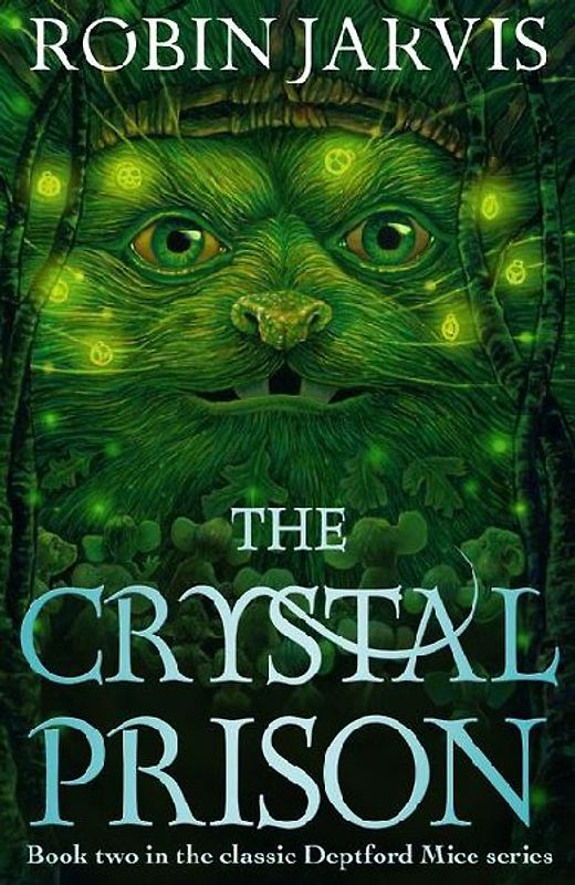 The Crystal Prison