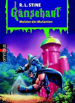 Meister der Mutanten