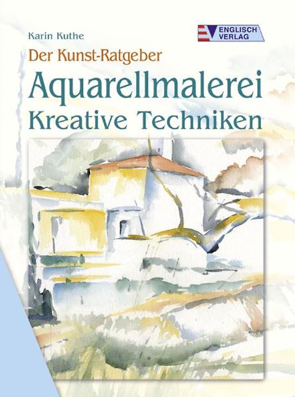 Aquarellmalerei