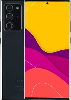 Note 20 Ultra
