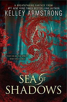 Sea of Shadows (Age of Legends Trilogy, 1)