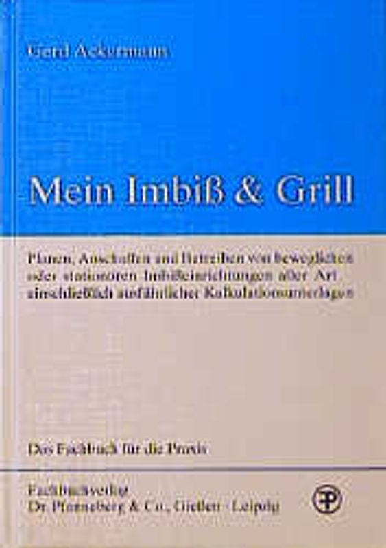 Mein Imbiss & Grill