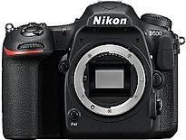 Nikon D500 body noir