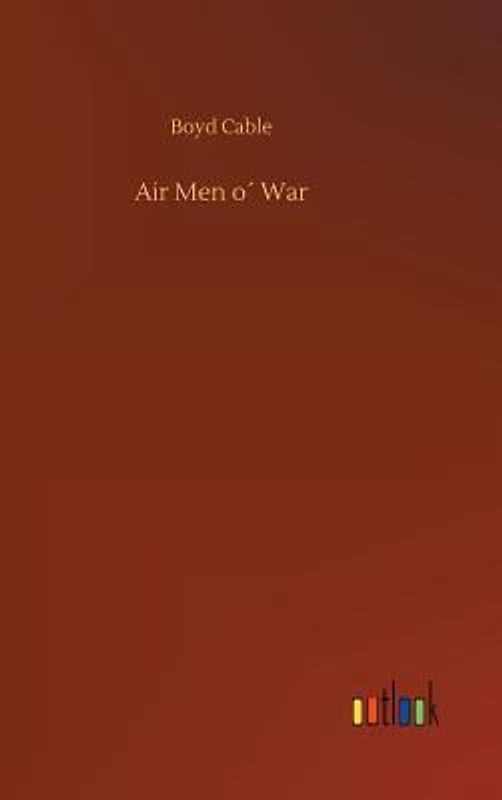 Air Men o´ War
