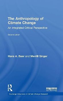 The Anthropology of Climate Change
