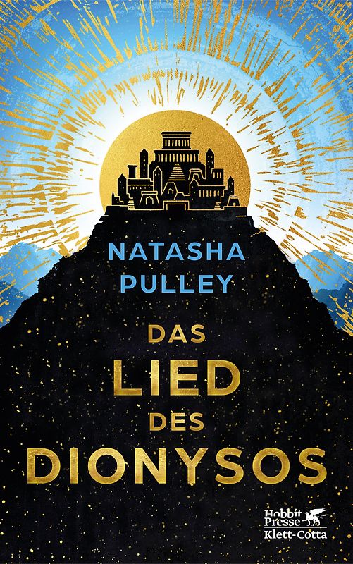 Das Lied des Dionysos