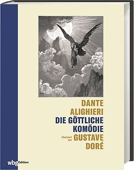 Die göttliche Komödie