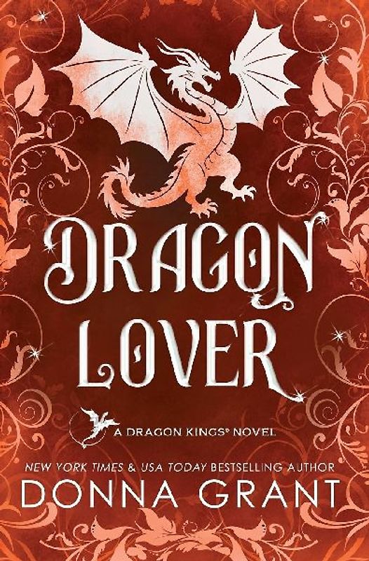 Dragon Lover